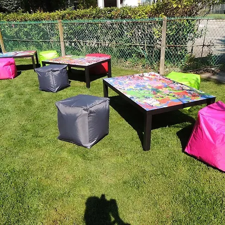 Camping Lou Vincen 3*