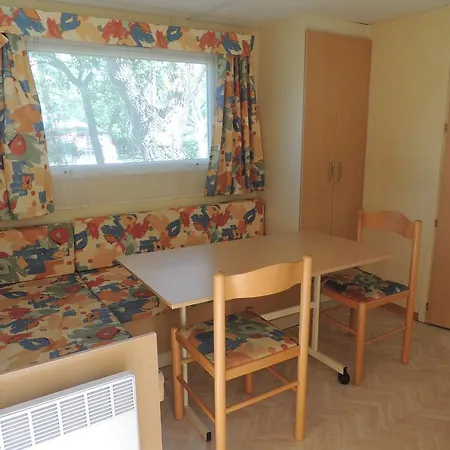 Camping Lou Vincen Campingplatz 3*