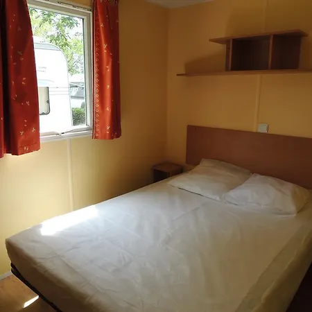Camping Lou Vincen Vallabrègues
