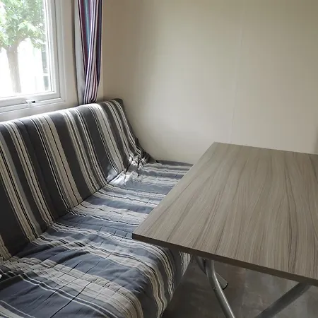 Campingplatz Camping Lou Vincen 3*